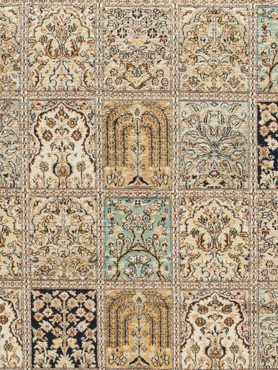 Kibek Kaschmir Seide 18/18