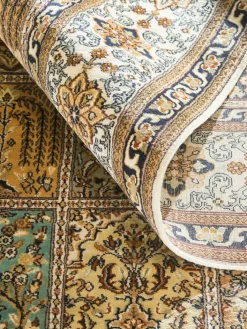 Kibek Kaschmir Seide 18/18