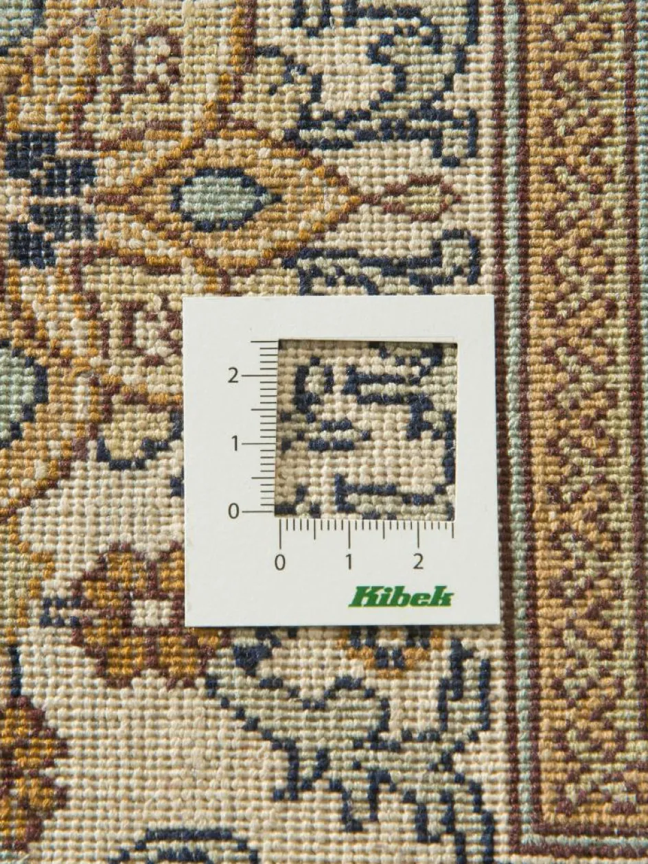 Kibek Kaschmir Seide 18/18