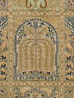 Kibek Kaschmir Seide 18/18