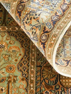 Kibek Kaschmir Seide 18/18