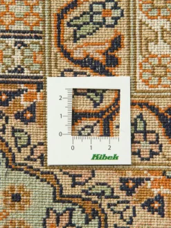 Kibek Kaschmir Seide 18/18