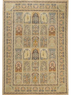 Kibek Kaschmir Seide 18/18