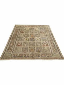 Kibek Kaschmir Seide 18/18