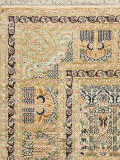 Kibek Kaschmir Seide 18/18