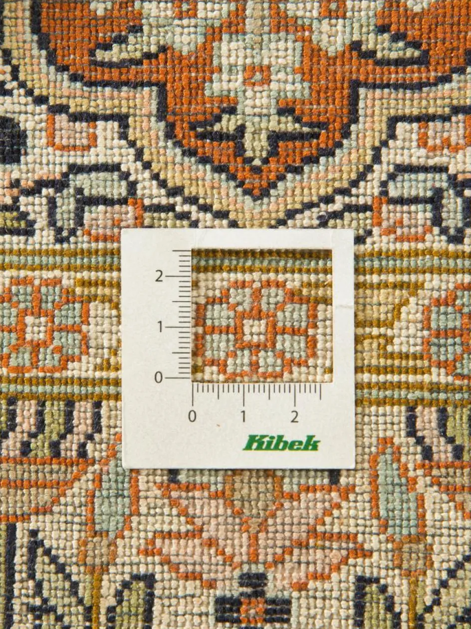 Kibek Kaschmir Seide 18/18