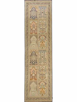 Kibek Kaschmir Seide 16/16