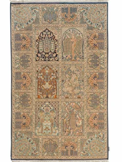 Kibek Kaschmir Seide 18/18