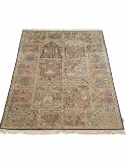 Kibek Kaschmir Seide 18/18