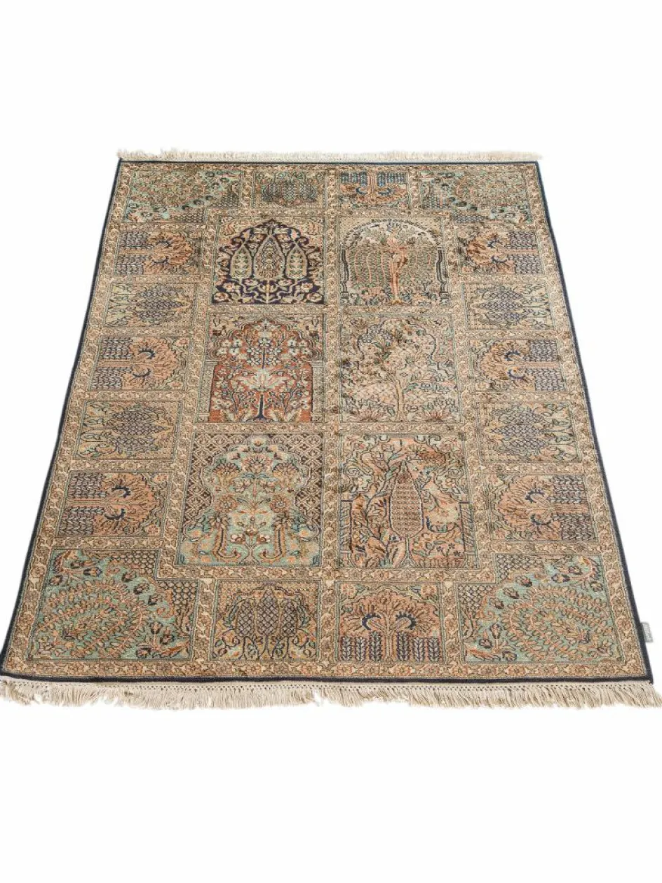 Kibek Kaschmir Seide 18/18