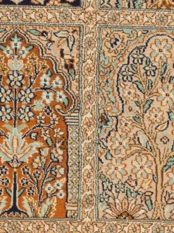 Kibek Kaschmir Seide 18/18