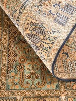 Kibek Kaschmir Seide 18/18