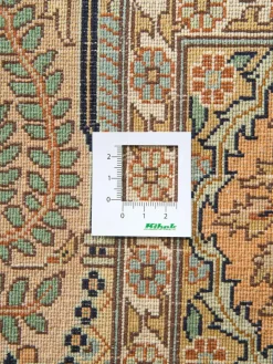 Kibek Kaschmir Seide 18/18