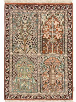 Kibek Kaschmir Seide 16/16