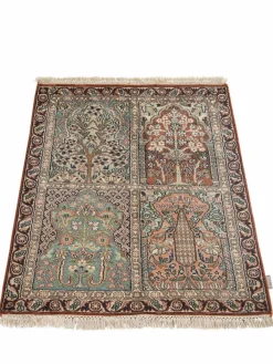 Kibek Kaschmir Seide 16/16