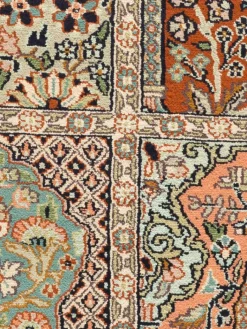 Kibek Kaschmir Seide 16/16