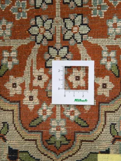 Kibek Kaschmir Seide 16/16