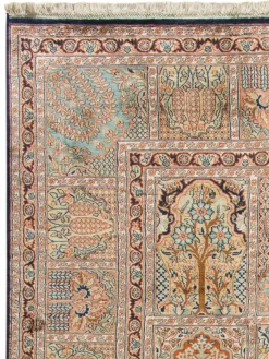 Kibek Kaschmir Seide 18/18