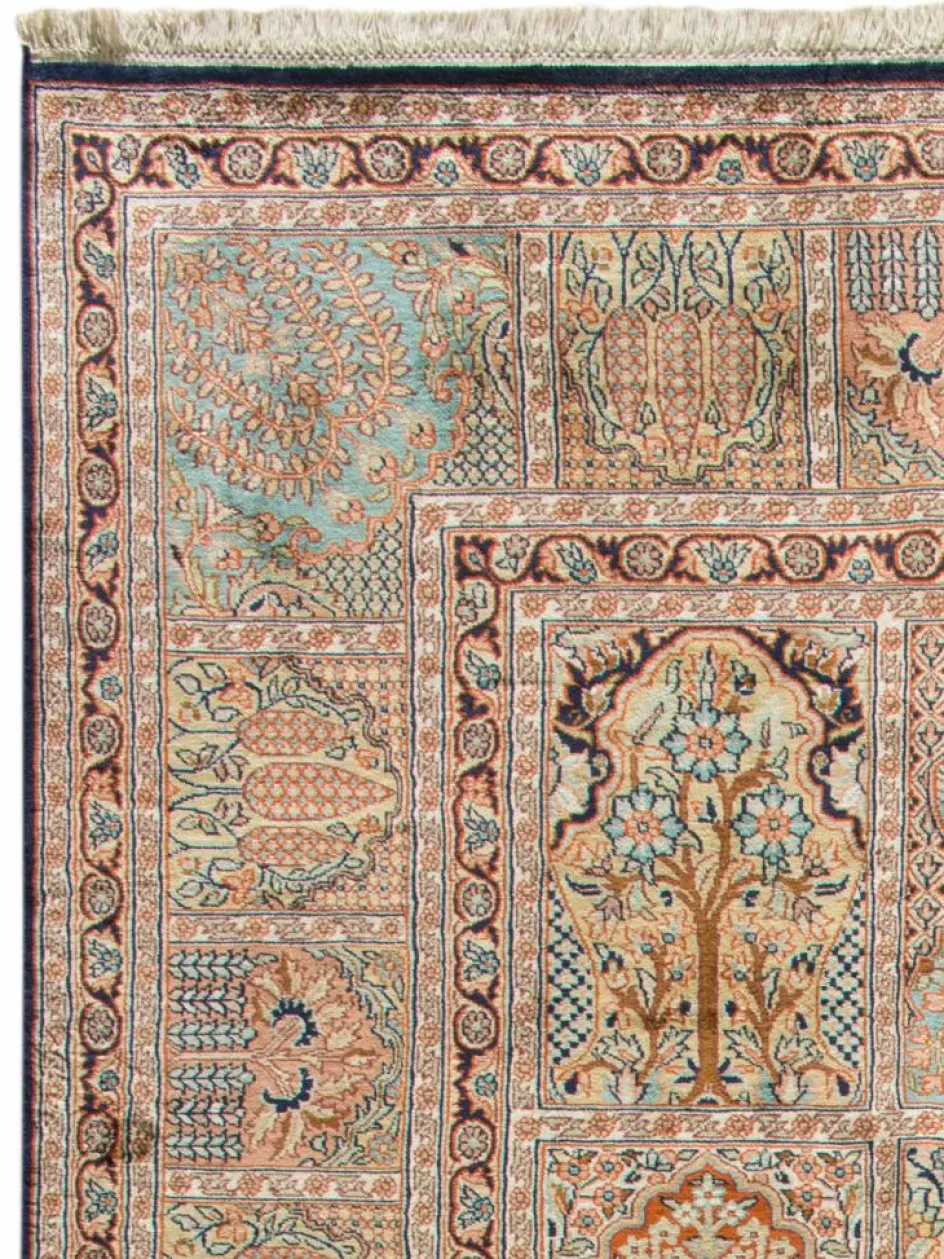 Kibek Kaschmir Seide 18/18