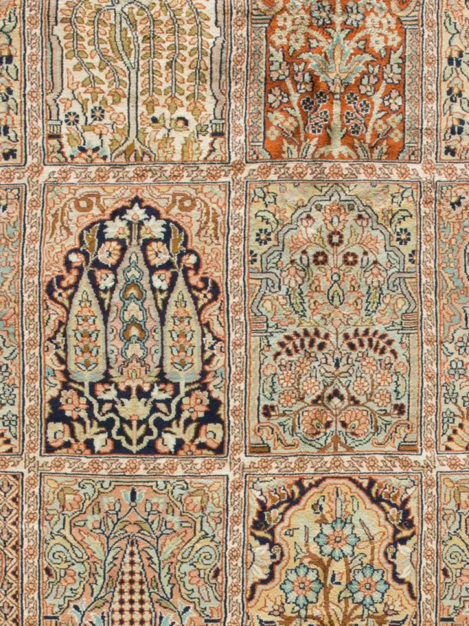 Kibek Kaschmir Seide 18/18