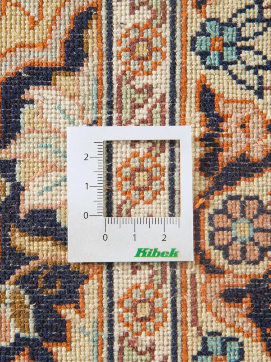 Kibek Kaschmir Seide 18/18