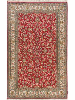 Kibek Kaschmir Seide 18/18