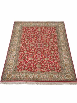 Kibek Kaschmir Seide 18/18