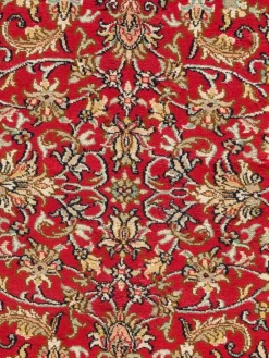 Kibek Kaschmir Seide 18/18