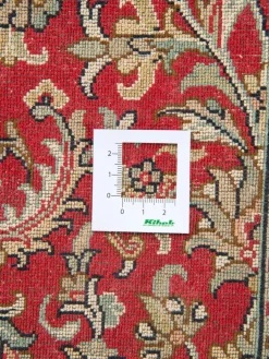 Kibek Kaschmir Seide 18/18