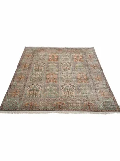 Kibek Kaschmir Seide 18/18