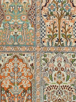 Kibek Kaschmir Seide 18/18