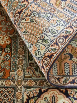 Kibek Kaschmir Seide 18/18