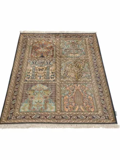 Kibek Kaschmir Seide 16/16