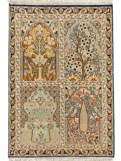 Kibek Kaschmir Seide 16/16