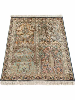 Kibek Kaschmir Seide 16/16