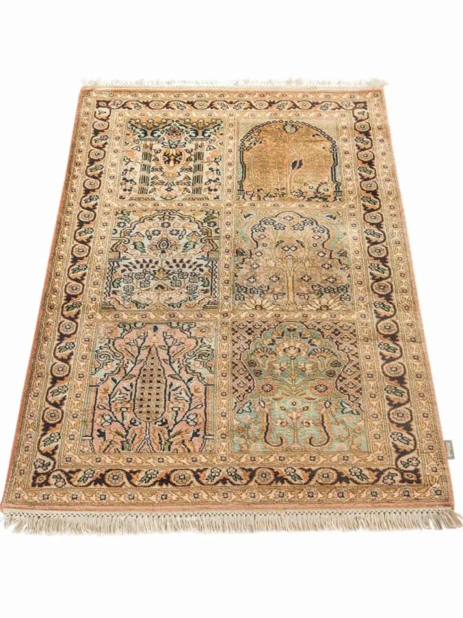 Kibek Kaschmir Seide 14/14