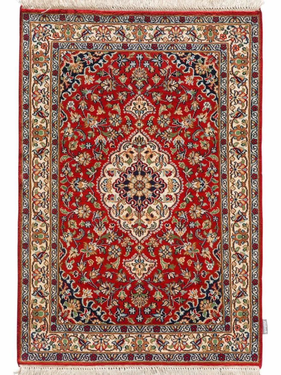 Kibek Kaschmir Seide 18/18