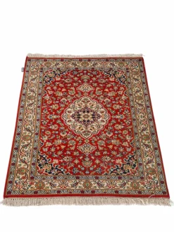 Kibek Kaschmir Seide 18/18