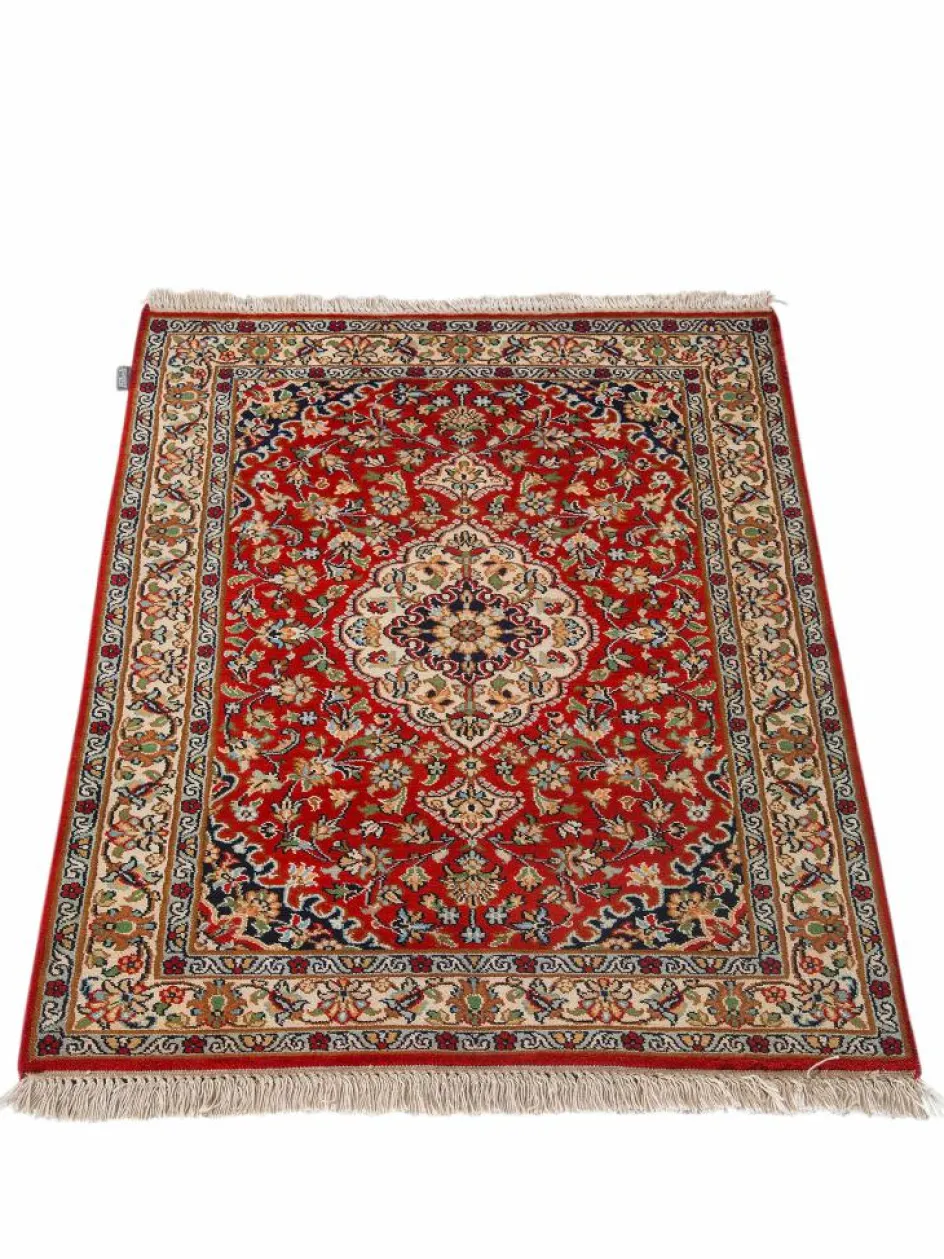 Kibek Kaschmir Seide 18/18