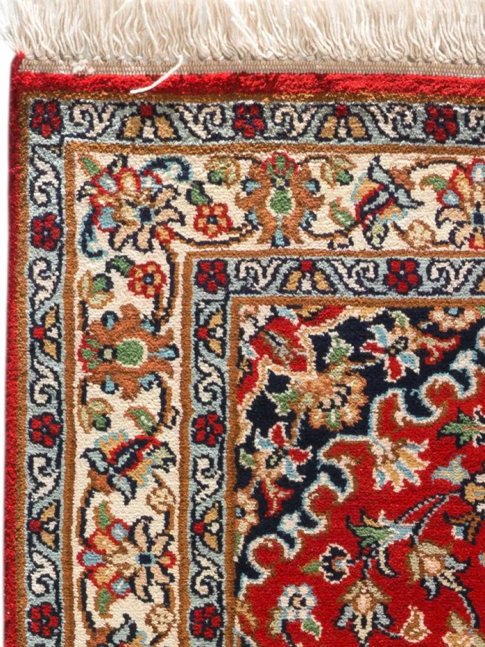 Kibek Kaschmir Seide 18/18