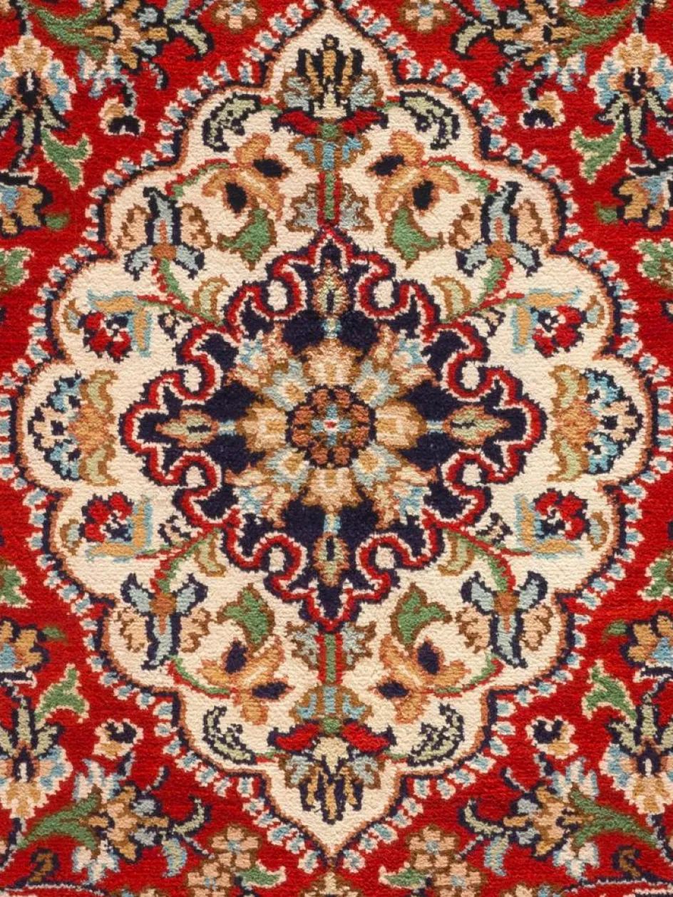 Kibek Kaschmir Seide 18/18