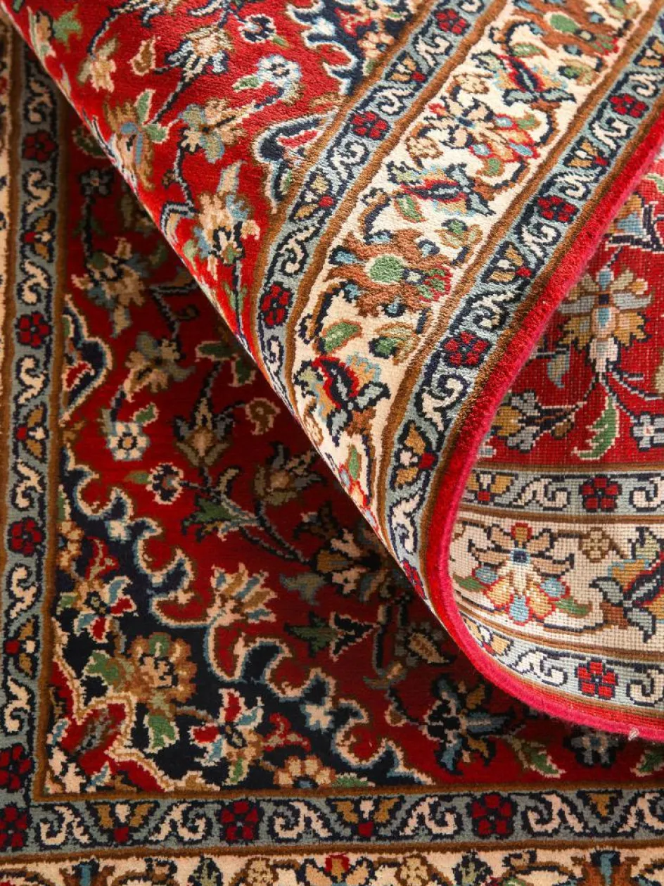 Kibek Kaschmir Seide 18/18