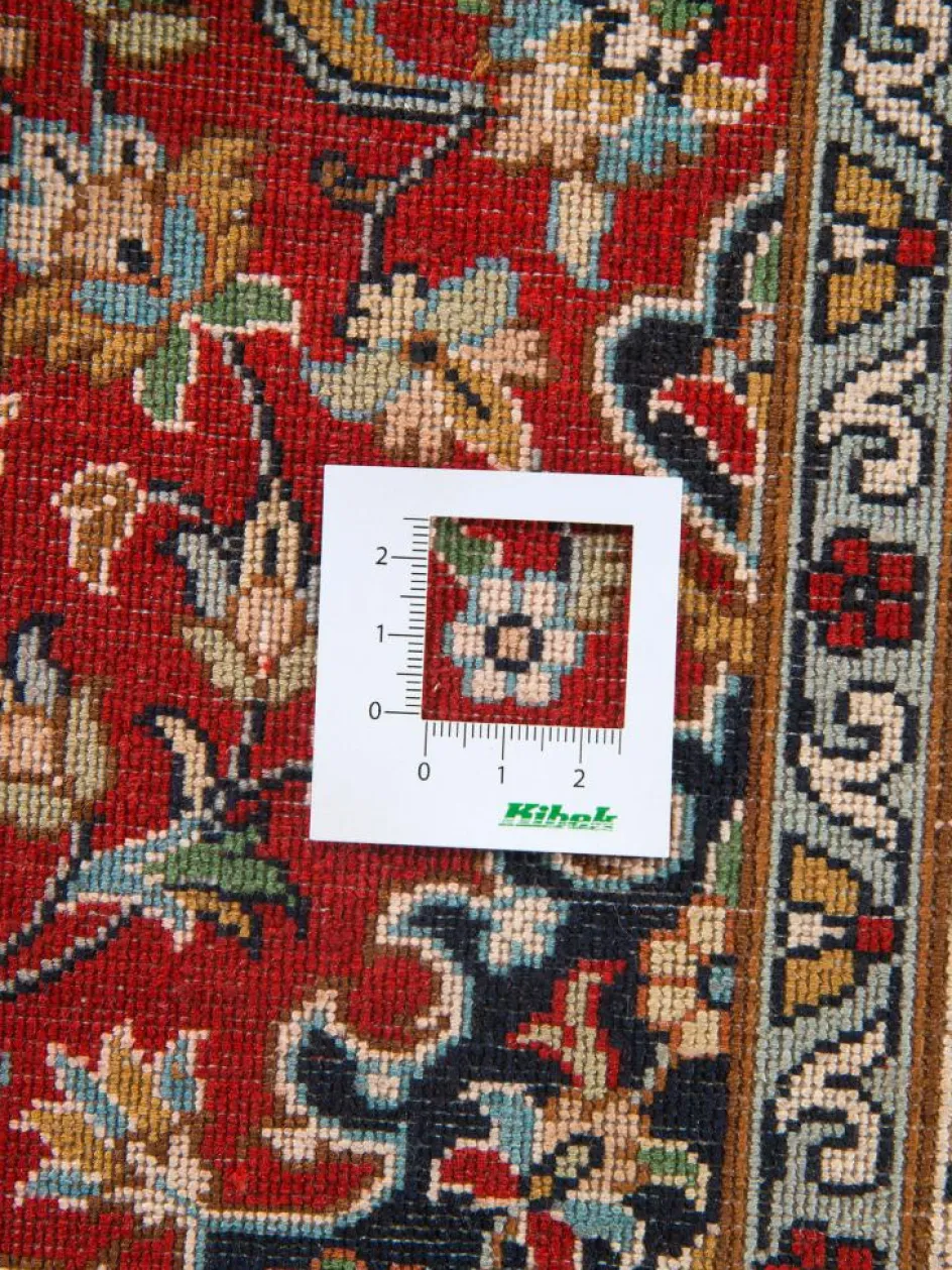 Kibek Kaschmir Seide 18/18