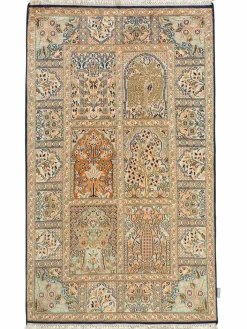 Kibek Kaschmir Seide 18/18