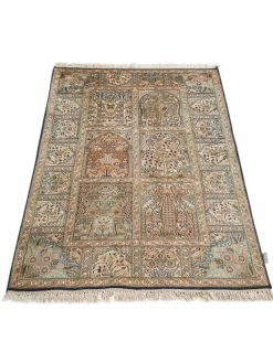 Kibek Kaschmir Seide 18/18