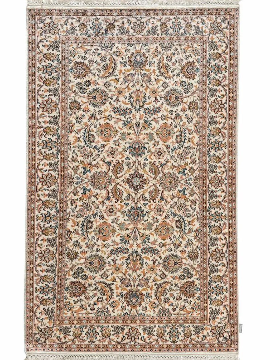 Kibek Kaschmir Seide 18/18