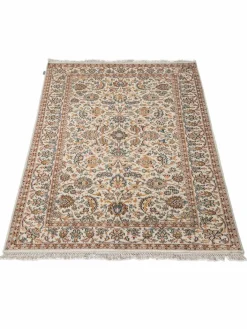 Kibek Kaschmir Seide 18/18