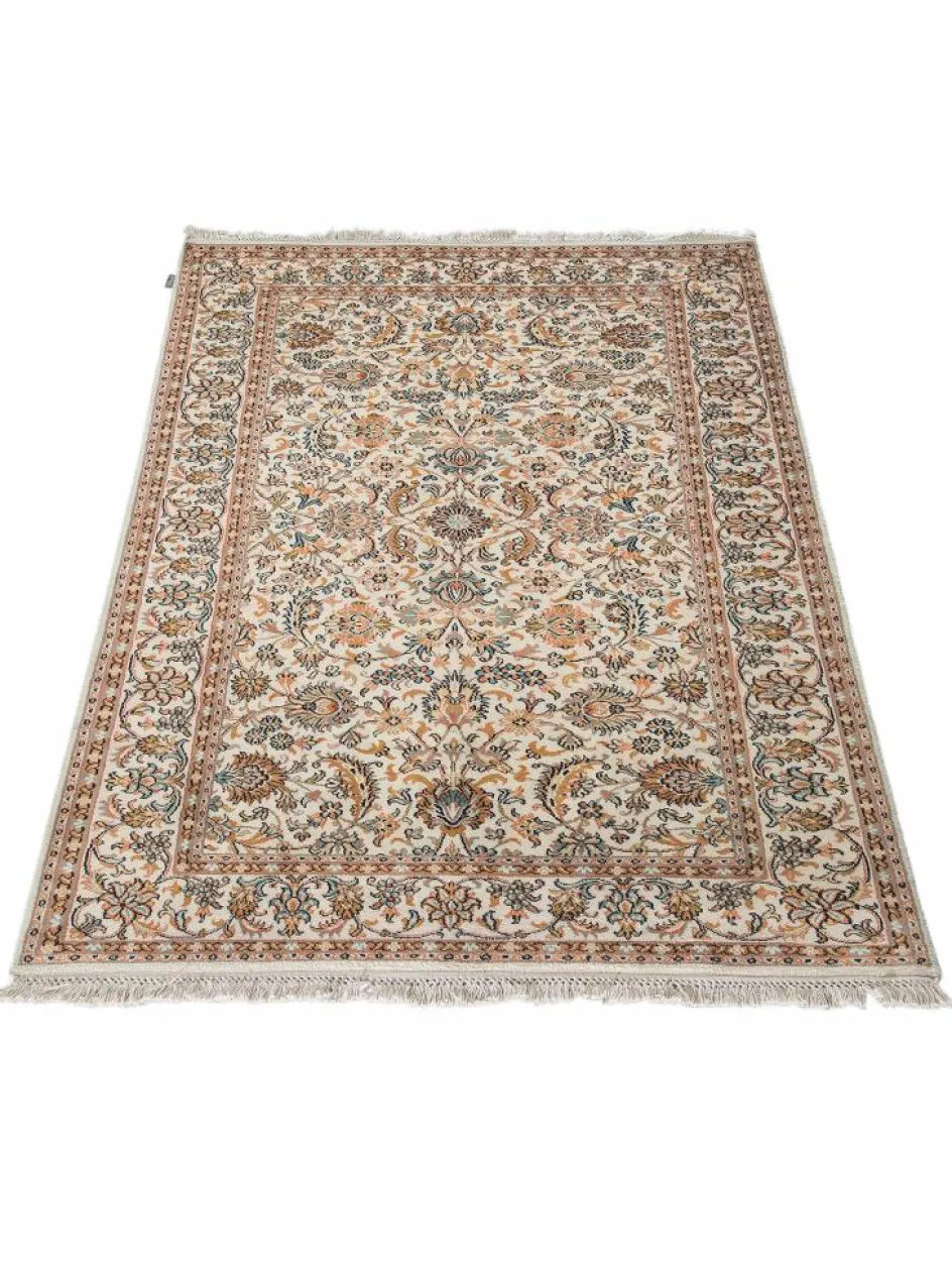 Kibek Kaschmir Seide 18/18