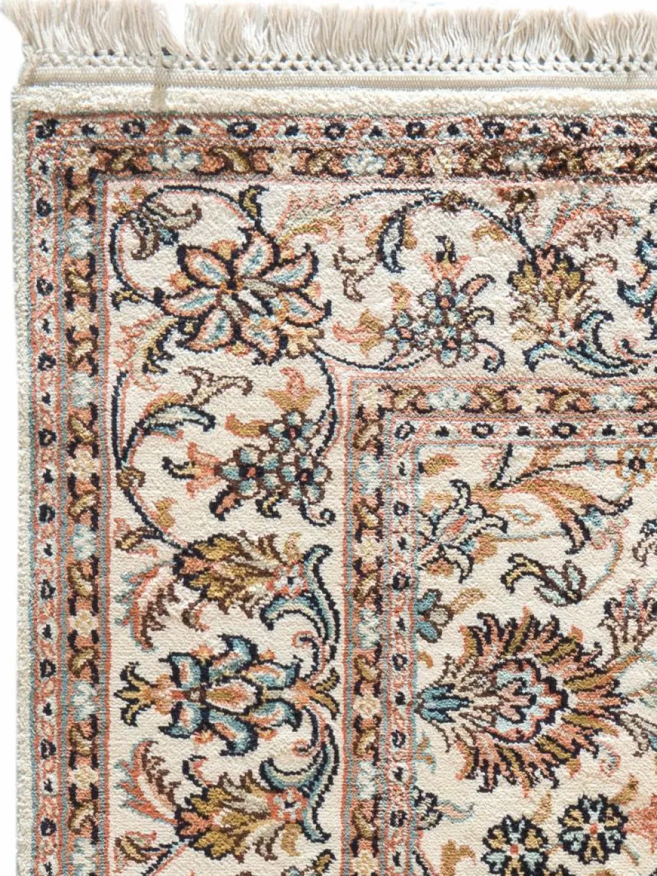 Kibek Kaschmir Seide 18/18