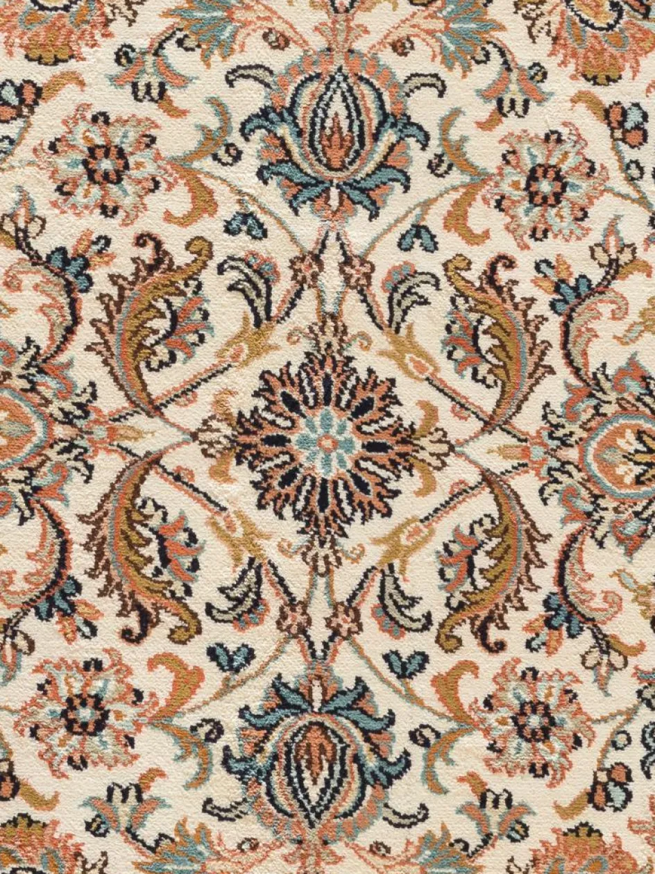 Kibek Kaschmir Seide 18/18